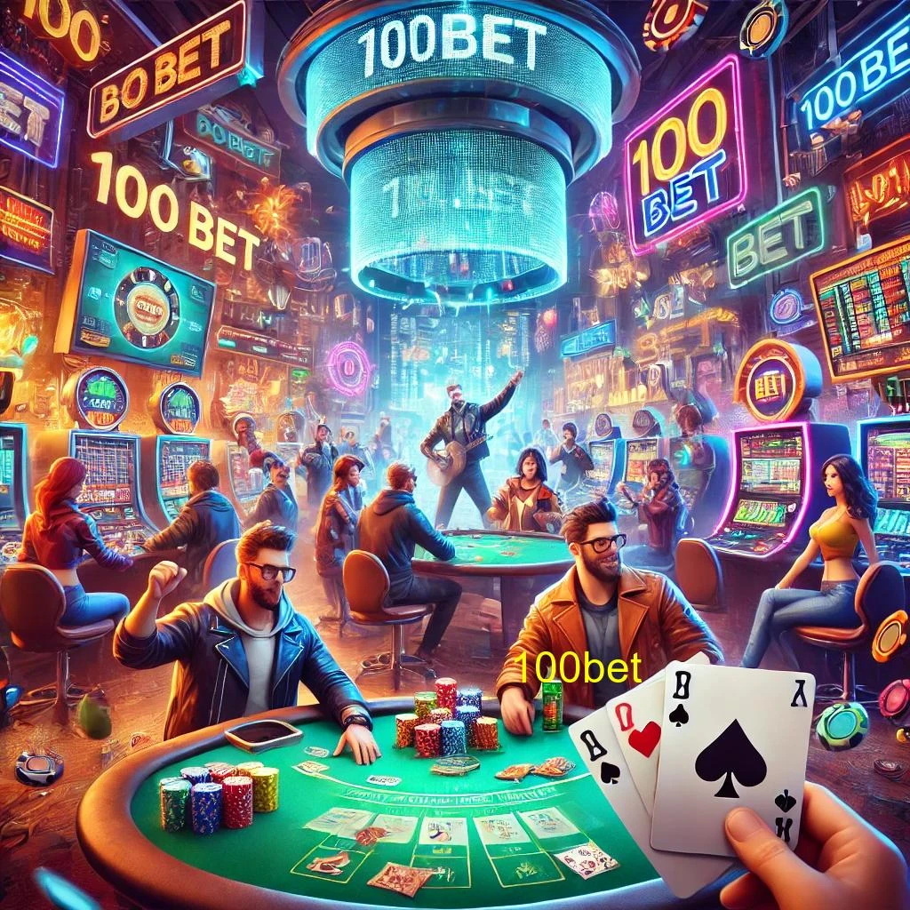 Different Gaming Contexts